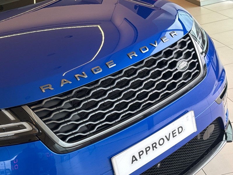 2021 (71) LAND ROVER RANGE ROVER VELAR 3.0 D300 MHEV R-Dynamic HSE 5dr Auto 5343628