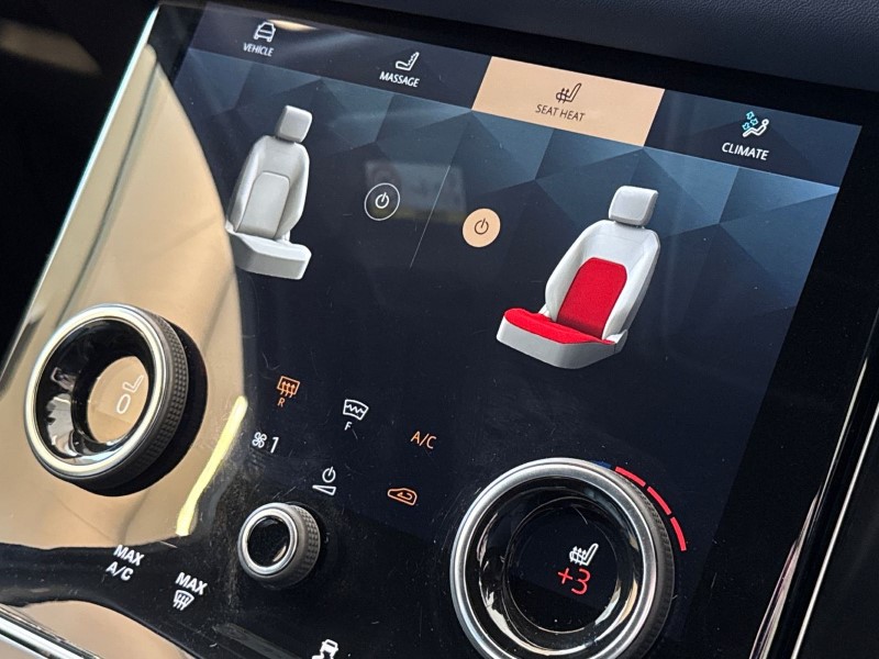 2021 (71) LAND ROVER RANGE ROVER VELAR 3.0 D300 MHEV R-Dynamic HSE 5dr Auto 5343620