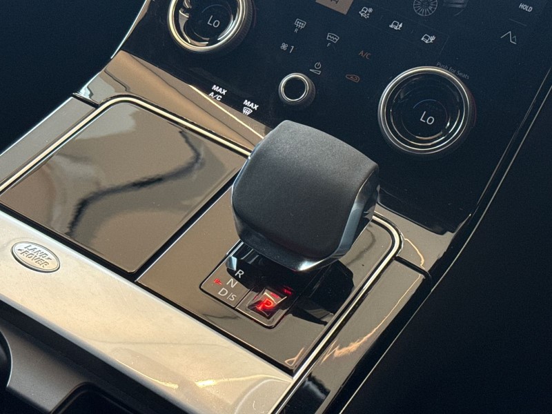 2021 (71) LAND ROVER RANGE ROVER VELAR 3.0 D300 MHEV R-Dynamic HSE 5dr Auto 5343600