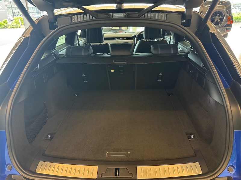 2021 (71) LAND ROVER RANGE ROVER VELAR 3.0 D300 MHEV R-Dynamic HSE 5dr Auto 5343597