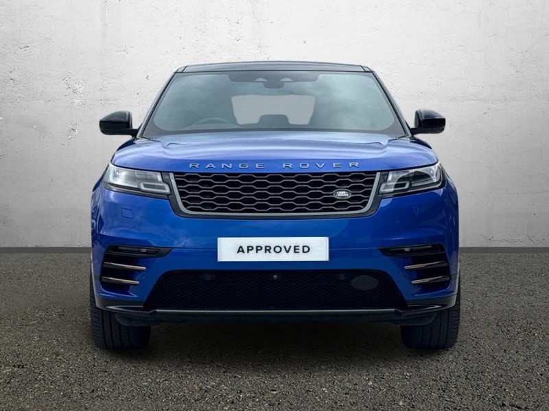 2021 (71) LAND ROVER RANGE ROVER VELAR 3.0 D300 MHEV R-Dynamic HSE 5dr Auto 5343594