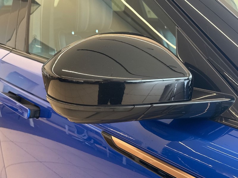 2021 (71) LAND ROVER RANGE ROVER VELAR 3.0 D300 MHEV R-Dynamic HSE 5dr Auto 5343635