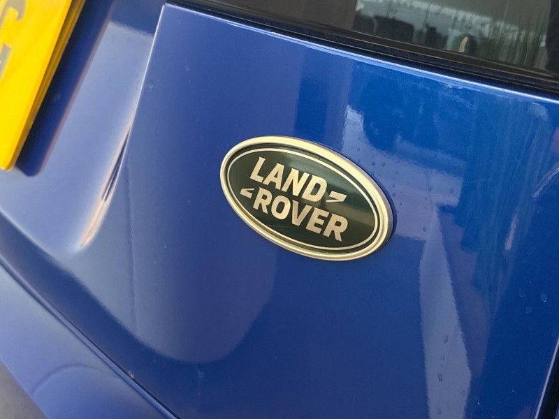 2021 (71) LAND ROVER RANGE ROVER VELAR 3.0 D300 MHEV R-Dynamic HSE 5dr Auto 5343630