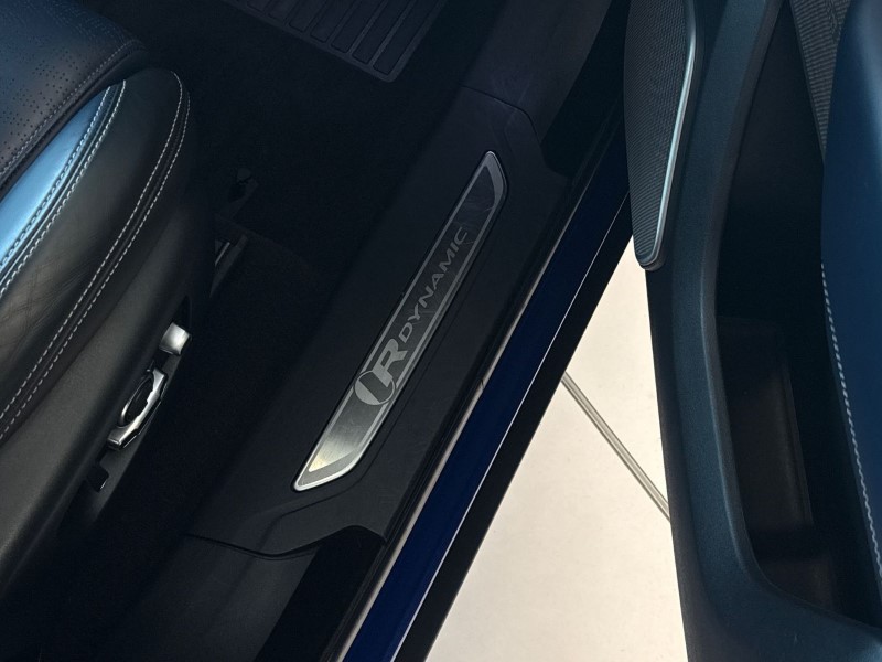 2021 (71) LAND ROVER RANGE ROVER VELAR 3.0 D300 MHEV R-Dynamic HSE 5dr Auto 5343623