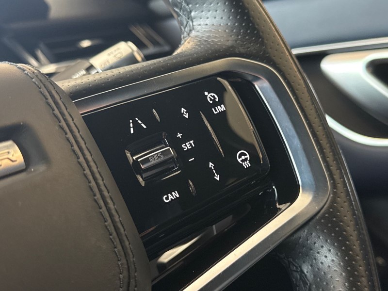 2021 (71) LAND ROVER RANGE ROVER VELAR 3.0 D300 MHEV R-Dynamic HSE 5dr Auto 5343615