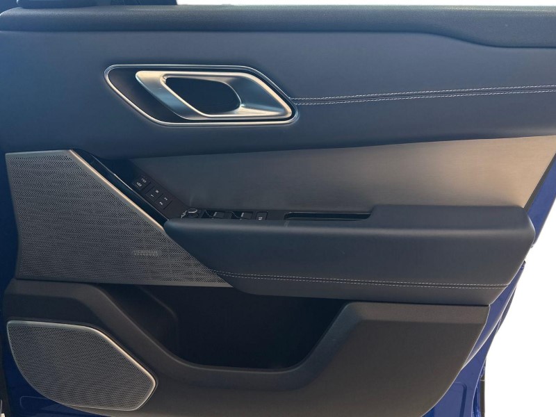 2021 (71) LAND ROVER RANGE ROVER VELAR 3.0 D300 MHEV R-Dynamic HSE 5dr Auto 5343608