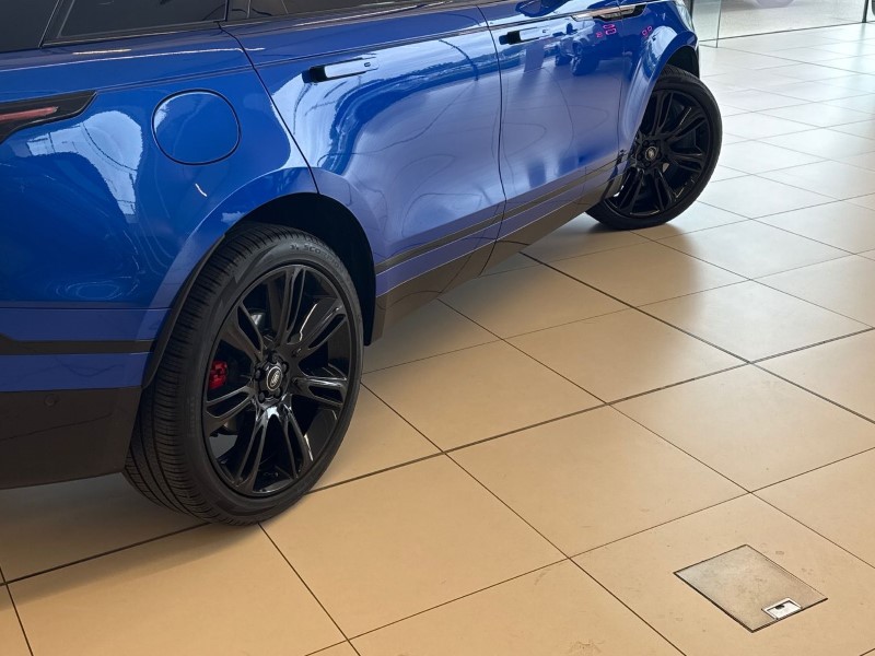 2021 (71) LAND ROVER RANGE ROVER VELAR 3.0 D300 MHEV R-Dynamic HSE 5dr Auto 5343633