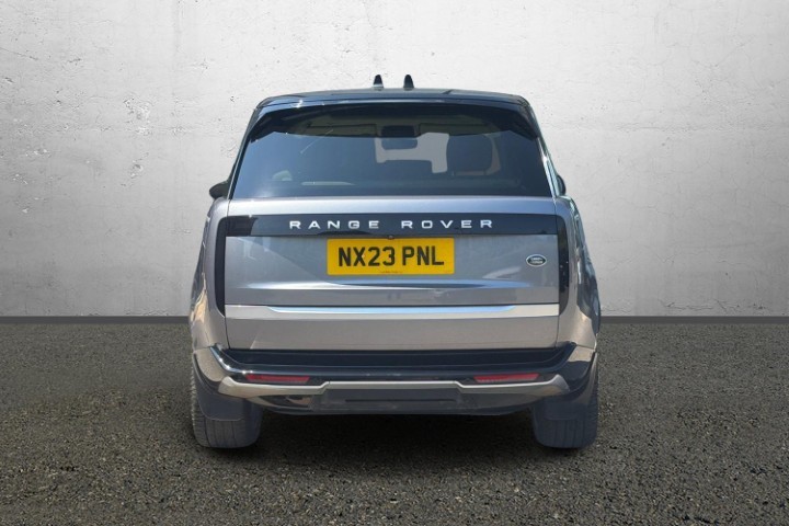 2023 (23) LAND ROVER RANGE ROVER 3.0 D350 Autobiography LWB 4dr Auto 5595815