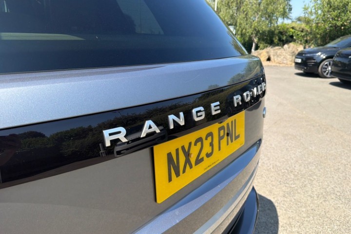2023 (23) LAND ROVER RANGE ROVER 3.0 D350 Autobiography LWB 4dr Auto 5595852