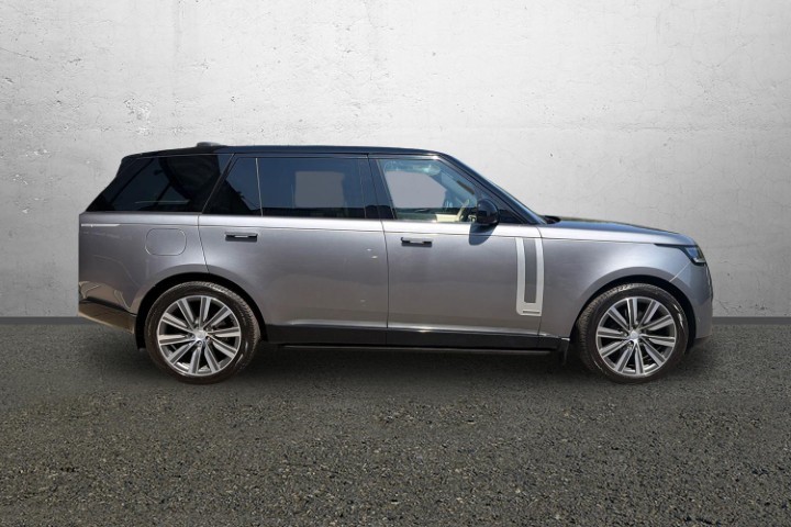 2023 (23) LAND ROVER RANGE ROVER 3.0 D350 Autobiography LWB 4dr Auto 5595814