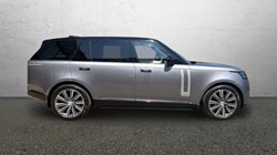 2023 (23) LAND ROVER RANGE ROVER 3.0 D350 Autobiography LWB 4dr Auto 5595814