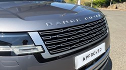2023 (23) LAND ROVER RANGE ROVER 3.0 D350 Autobiography LWB 4dr Auto 5595850