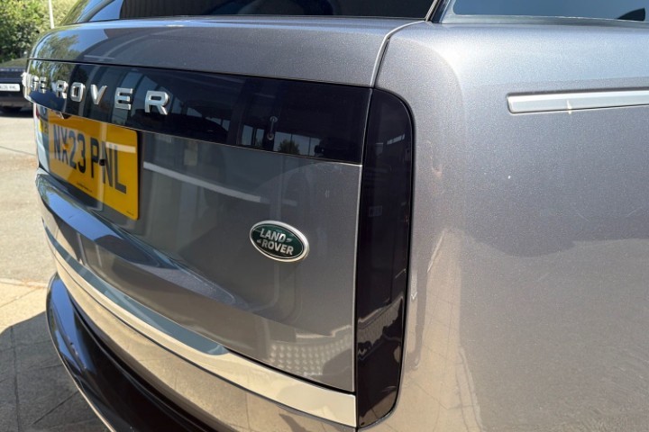 2023 (23) LAND ROVER RANGE ROVER 3.0 D350 Autobiography LWB 4dr Auto 5595854
