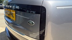 2023 (23) LAND ROVER RANGE ROVER 3.0 D350 Autobiography LWB 4dr Auto 5595854