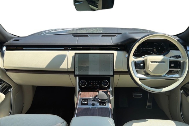 2023 (23) LAND ROVER RANGE ROVER 3.0 D350 Autobiography LWB 4dr Auto 5595818