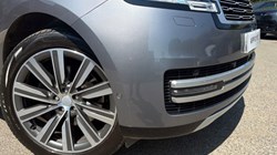 2023 (23) LAND ROVER RANGE ROVER 3.0 D350 Autobiography LWB 4dr Auto 5595849