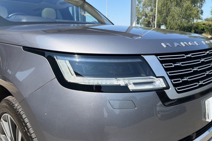 2023 (23) LAND ROVER RANGE ROVER 3.0 D350 Autobiography LWB 4dr Auto 5595826