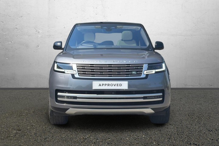2023 (23) LAND ROVER RANGE ROVER 3.0 D350 Autobiography LWB 4dr Auto 5595816