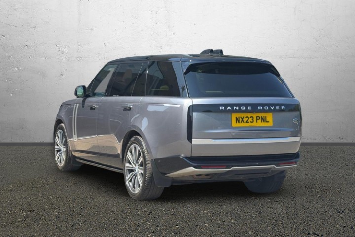 2023 (23) LAND ROVER RANGE ROVER 3.0 D350 Autobiography LWB 4dr Auto