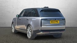 2023 (23) LAND ROVER RANGE ROVER 3.0 D350 Autobiography LWB 4dr Auto 1