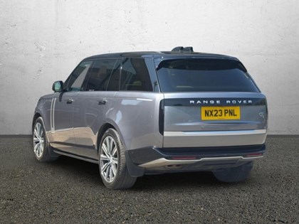 2023 (23) LAND ROVER RANGE ROVER 3.0 D350 Autobiography LWB 4dr Auto