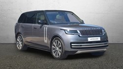 2023 (23) LAND ROVER RANGE ROVER 3.0 D350 Autobiography LWB 4dr Auto 5595810
