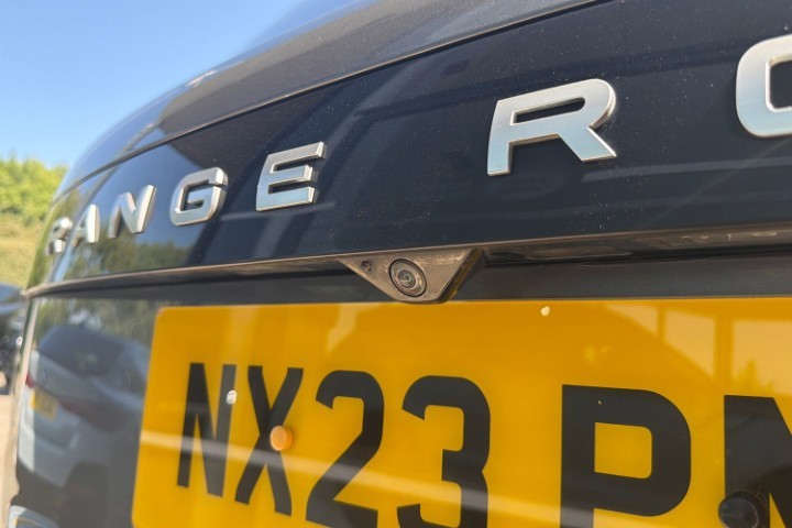 2023 (23) LAND ROVER RANGE ROVER 3.0 D350 Autobiography LWB 4dr Auto 5595848