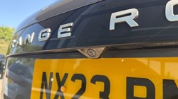 2023 (23) LAND ROVER RANGE ROVER 3.0 D350 Autobiography LWB 4dr Auto 5595848