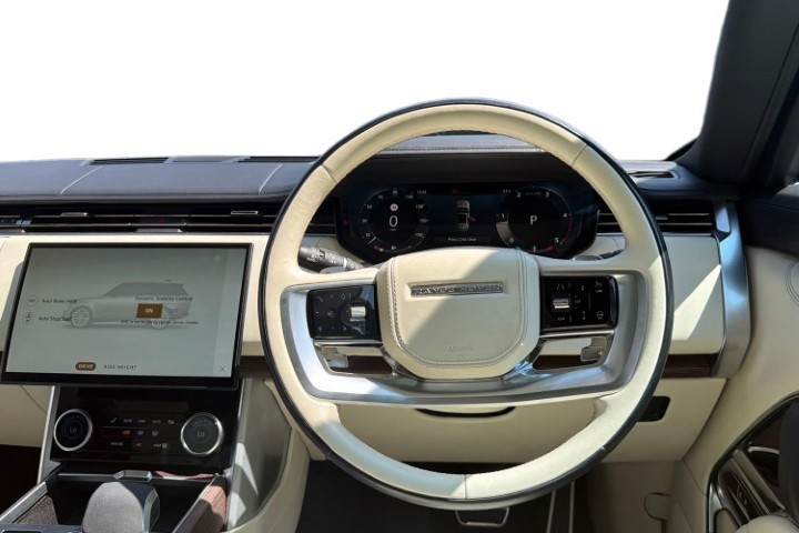 2023 (23) LAND ROVER RANGE ROVER 3.0 D350 Autobiography LWB 4dr Auto 5595824