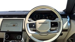 2023 (23) LAND ROVER RANGE ROVER 3.0 D350 Autobiography LWB 4dr Auto 5595824