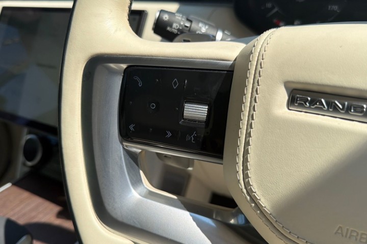 2023 (23) LAND ROVER RANGE ROVER 3.0 D350 Autobiography LWB 4dr Auto 5595837