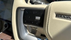 2023 (23) LAND ROVER RANGE ROVER 3.0 D350 Autobiography LWB 4dr Auto 5595837