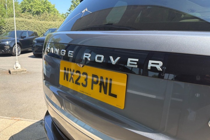 2023 (23) LAND ROVER RANGE ROVER 3.0 D350 Autobiography LWB 4dr Auto 5595853
