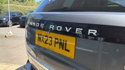 2023 (23) LAND ROVER RANGE ROVER 3.0 D350 Autobiography LWB 4dr Auto 5595853