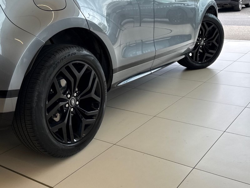 2022 (22) LAND ROVER RANGE ROVER EVOQUE 2.0 D200 Evoque Edition 5dr Auto 5339443