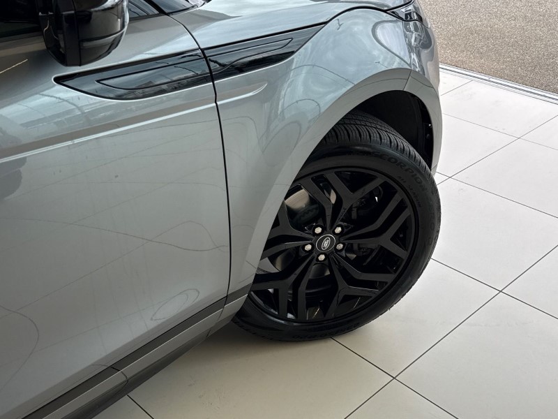 2022 (22) LAND ROVER RANGE ROVER EVOQUE 2.0 D200 Evoque Edition 5dr Auto 5339444