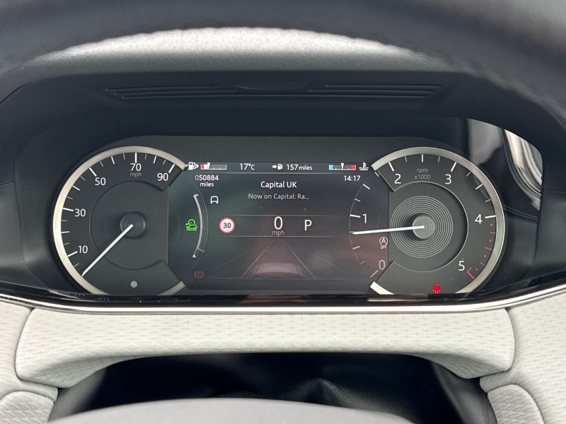 2022 (22) LAND ROVER RANGE ROVER EVOQUE 2.0 D200 Evoque Edition 5dr Auto 5339413