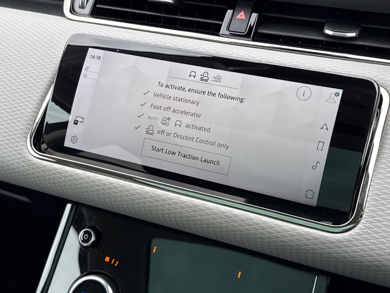 2022 (22) LAND ROVER RANGE ROVER EVOQUE 2.0 D200 Evoque Edition 5dr Auto 5339429