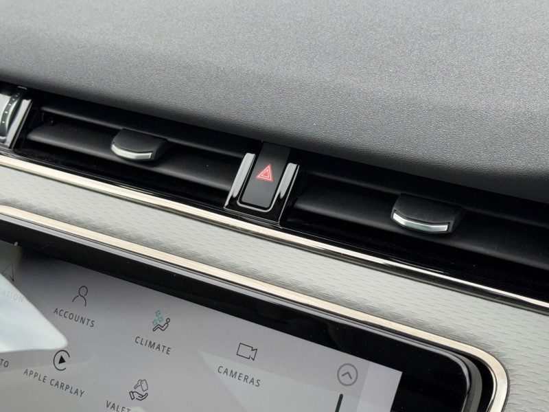 2022 (22) LAND ROVER RANGE ROVER EVOQUE 2.0 D200 Evoque Edition 5dr Auto 5339431