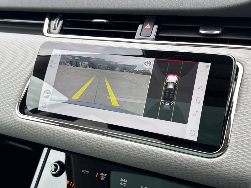 2022 (22) LAND ROVER RANGE ROVER EVOQUE 2.0 D200 Evoque Edition 5dr Auto 5339409