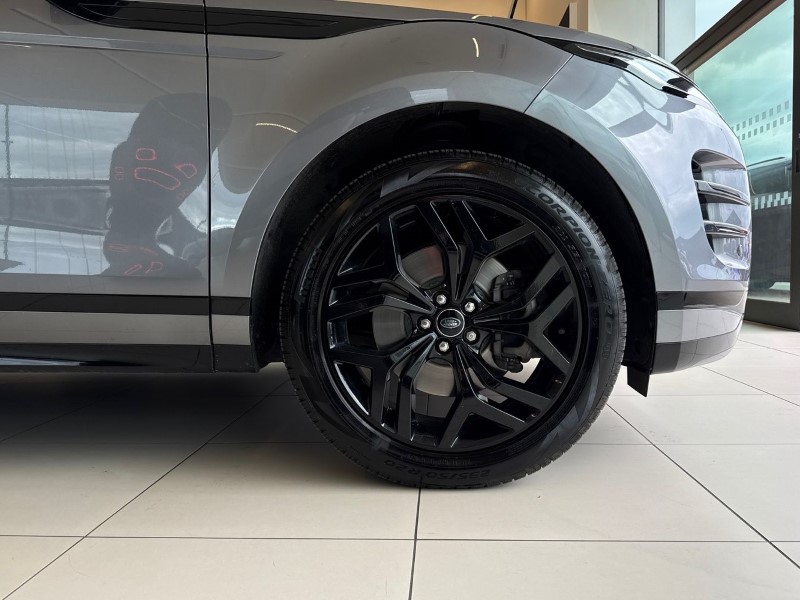 2022 (22) LAND ROVER RANGE ROVER EVOQUE 2.0 D200 Evoque Edition 5dr Auto 5339405