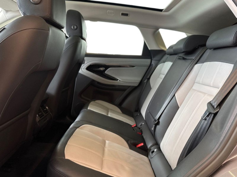 2022 (22) LAND ROVER RANGE ROVER EVOQUE 2.0 D200 Evoque Edition 5dr Auto 5339401