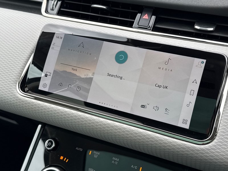 2022 (22) LAND ROVER RANGE ROVER EVOQUE 2.0 D200 Evoque Edition 5dr Auto 5339426