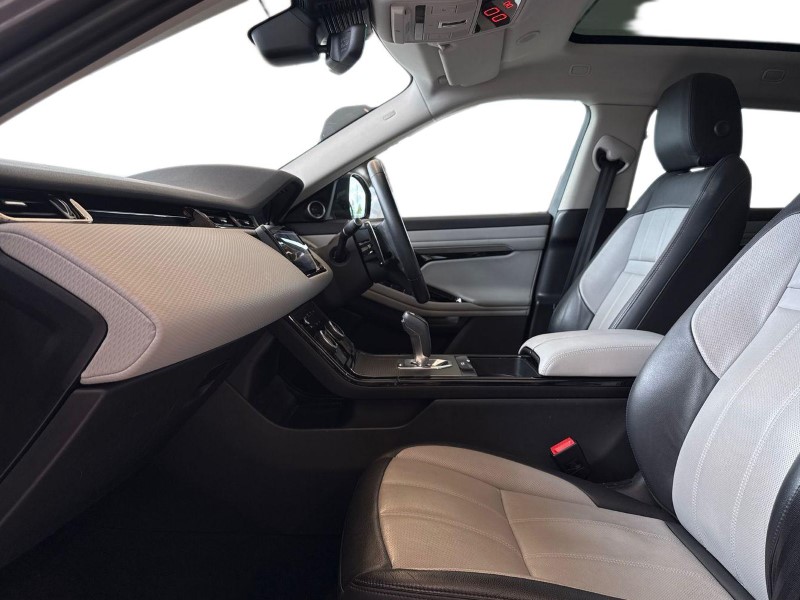 2022 (22) LAND ROVER RANGE ROVER EVOQUE 2.0 D200 Evoque Edition 5dr Auto 5339400