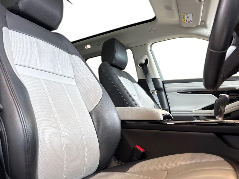 2022 (22) LAND ROVER RANGE ROVER EVOQUE 2.0 D200 Evoque Edition 5dr Auto 5339422