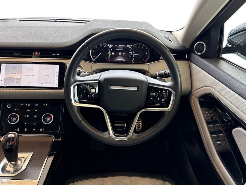 2022 (22) LAND ROVER RANGE ROVER EVOQUE 2.0 D200 Evoque Edition 5dr Auto 5339412