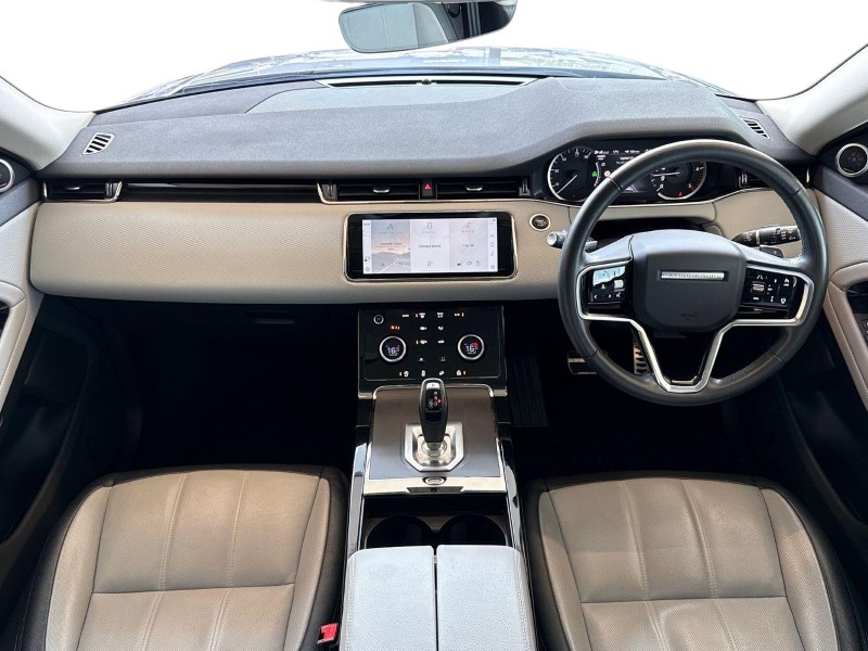 2022 (22) LAND ROVER RANGE ROVER EVOQUE 2.0 D200 Evoque Edition 5dr Auto 5339406