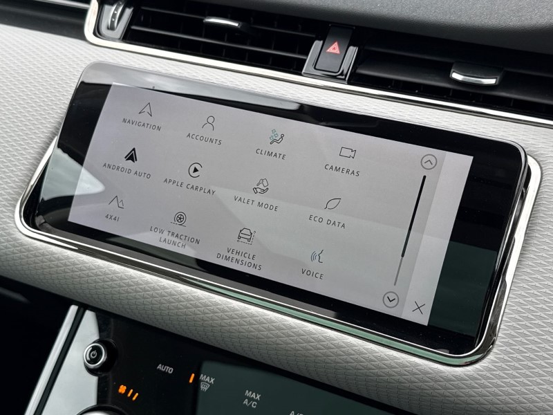 2022 (22) LAND ROVER RANGE ROVER EVOQUE 2.0 D200 Evoque Edition 5dr Auto 5339427