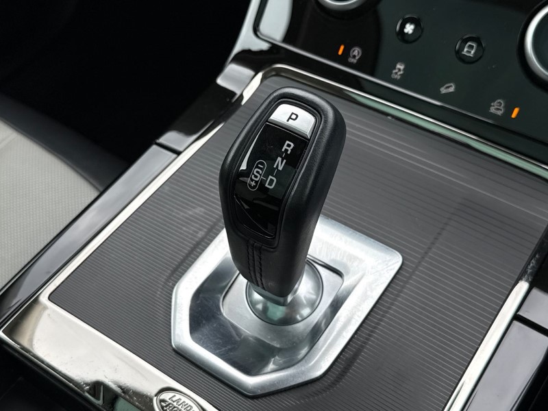 2022 (22) LAND ROVER RANGE ROVER EVOQUE 2.0 D200 Evoque Edition 5dr Auto 5339410