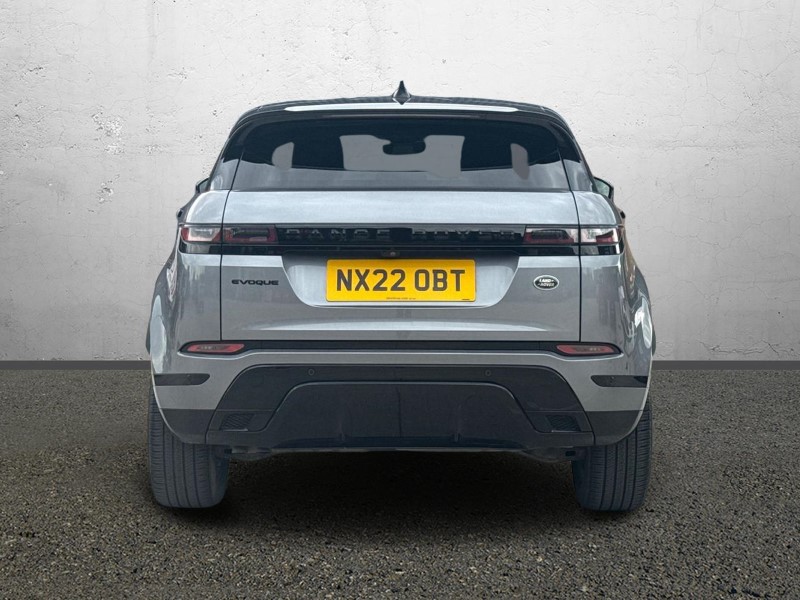 2022 (22) LAND ROVER RANGE ROVER EVOQUE 2.0 D200 Evoque Edition 5dr Auto 5339403